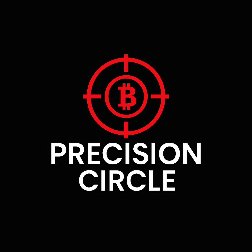 Precision Circle Logo